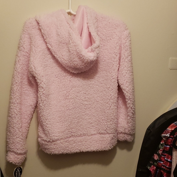 One step up hoodie - Picture 2 of 11